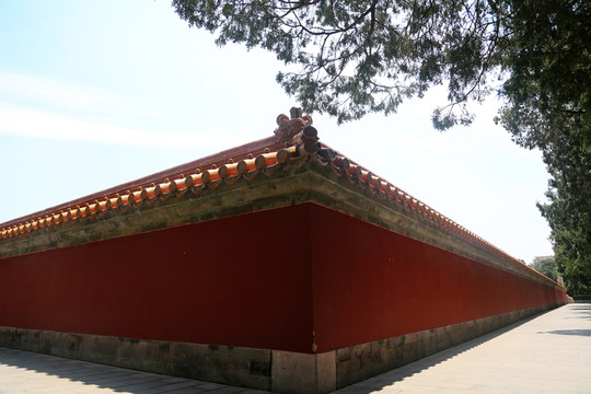 地壇公園