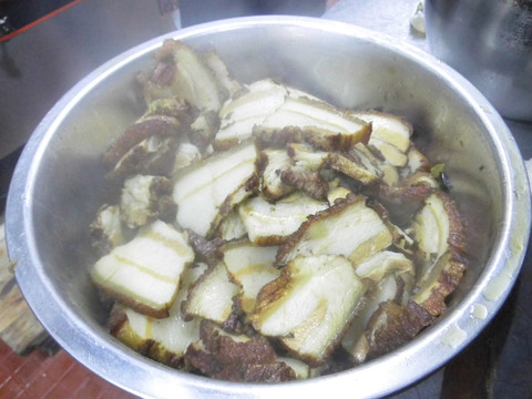 扣肉