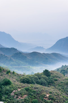 金山嶺長(zhǎng)城