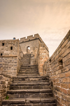 金山嶺長(zhǎng)城