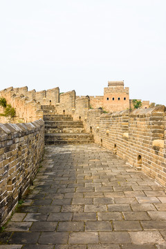 金山嶺長城