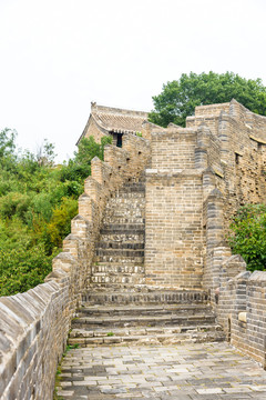 金山嶺長(zhǎng)城
