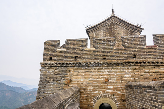 金山嶺長(zhǎng)城