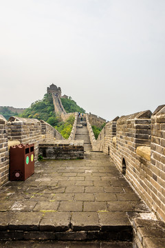 金山嶺長(zhǎng)城