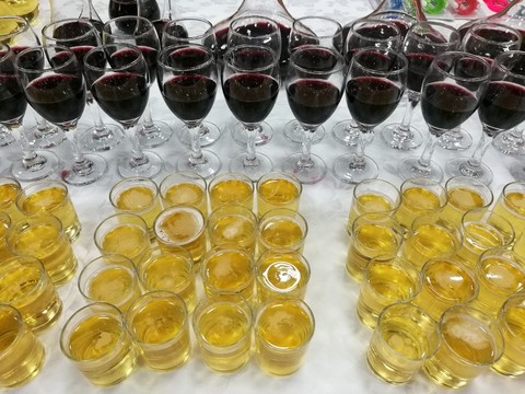 酒會