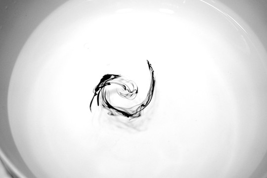 水墨意境
