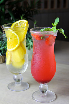 果汁 飲品