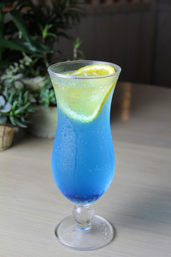 飲品