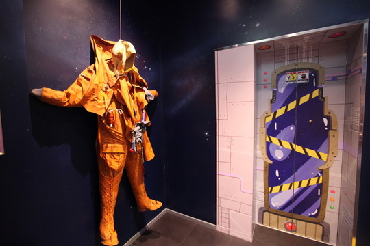 濟(jì)州 韓國 旅游 博物館 展覽