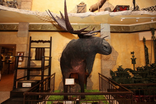濟(jì)州 韓國(guó) 旅游 博物館 展覽