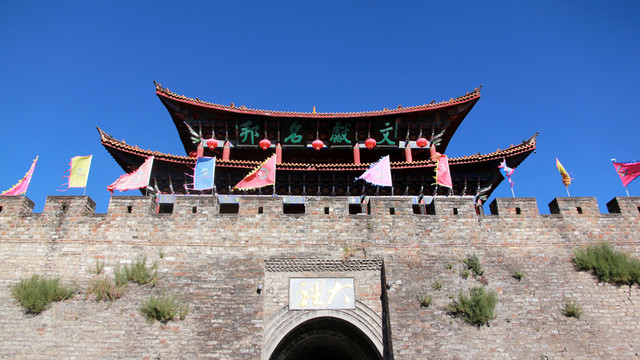 云南建筑地標
