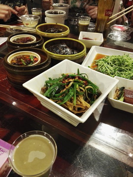 美食