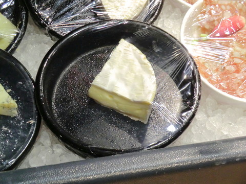 蛋糕