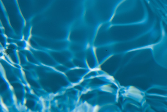 水面
