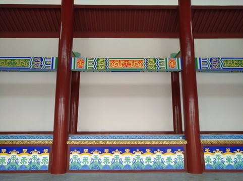 神臺