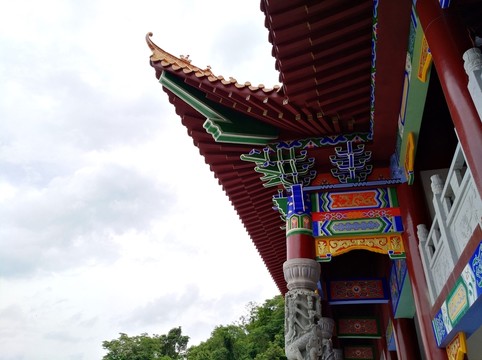屋檐