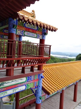 寺廟