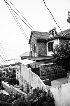農(nóng)村老照片