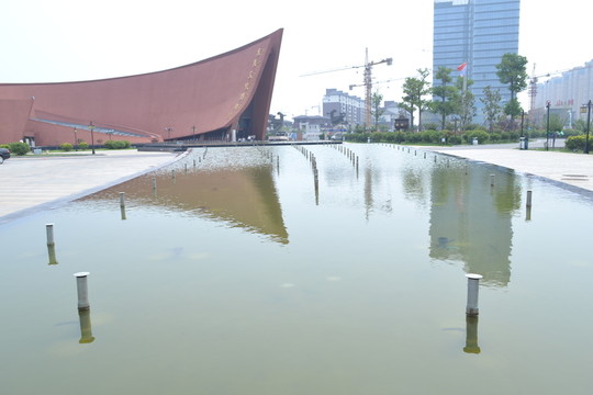博物館
