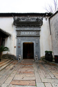 烏鎮(zhèn) 水鄉(xiāng)