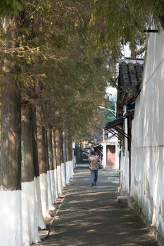 小路