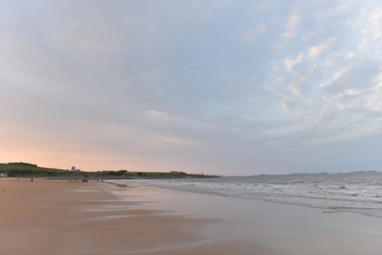 大海