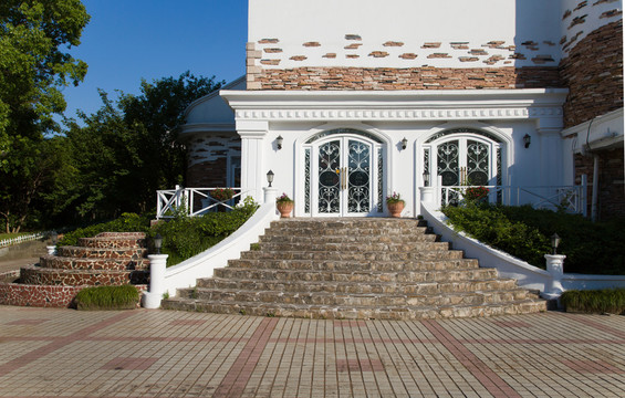 上海羅曼園婚禮會館