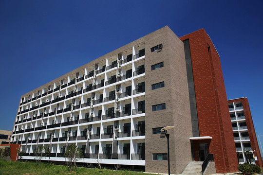 安徽理工大學學生公寓