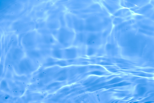 水紋燈