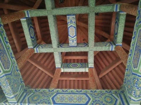 鐘鼓樓