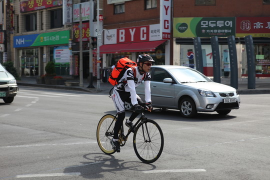 濟州 騎行 騎車 單車 自行車