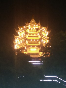 鐘鼓樓