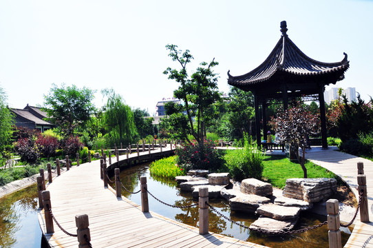 仁壽山公園