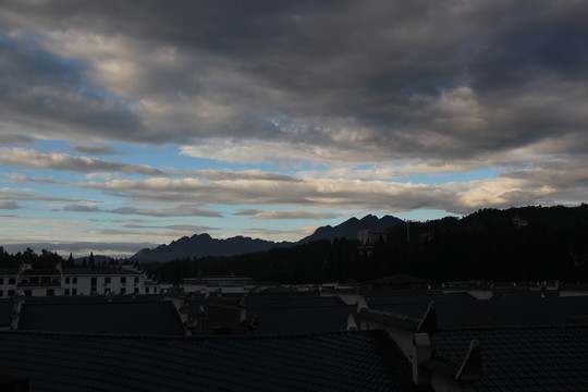 風(fēng)景