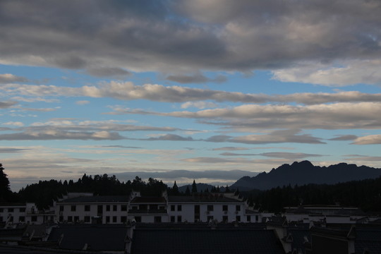 風(fēng)景
