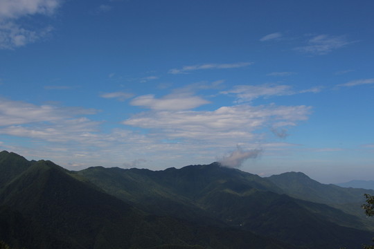遠(yuǎn)山