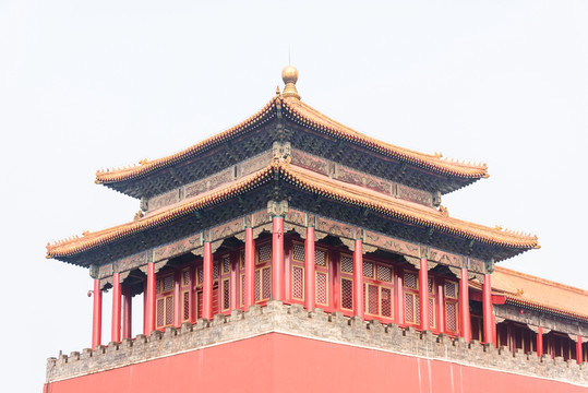 城樓