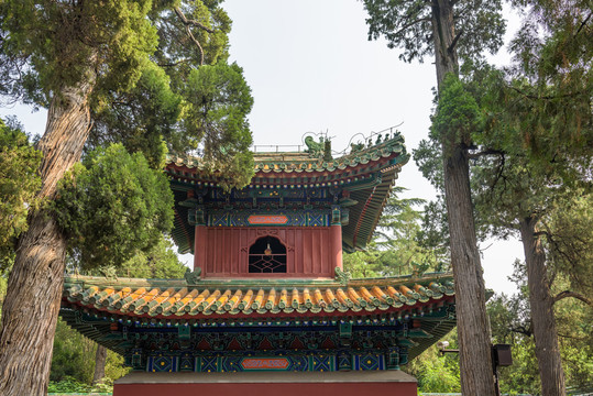 鐘樓