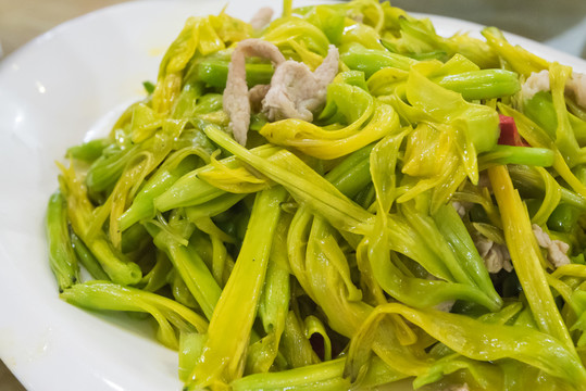 黃花菜