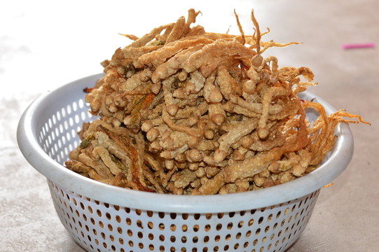 鹽腌椒圖片