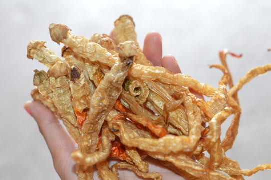 白椒