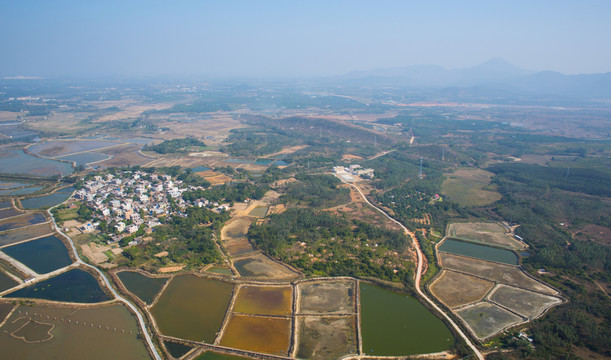線條 大地 鄉(xiāng)村