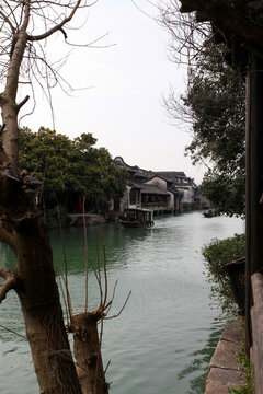 烏鎮(zhèn) 水鄉(xiāng)