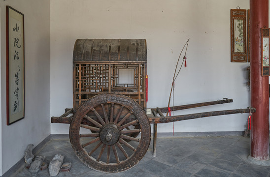 馬車