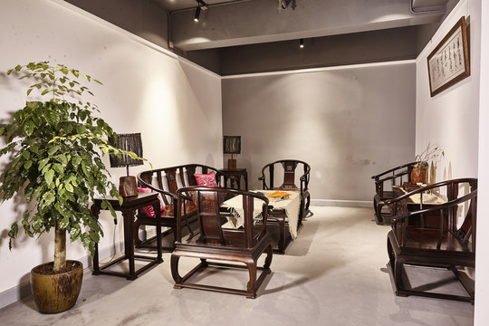 古典家具