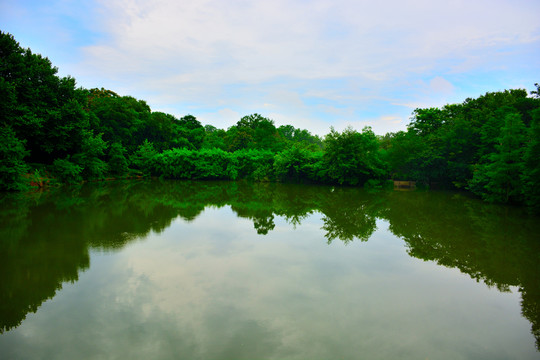 雨花臺(tái)公園