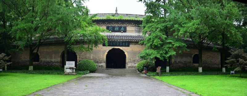 靈谷寺