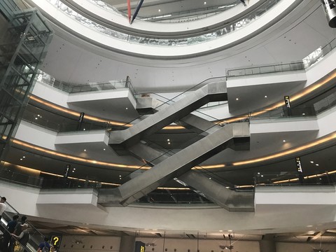 機場 航站樓 民用航空