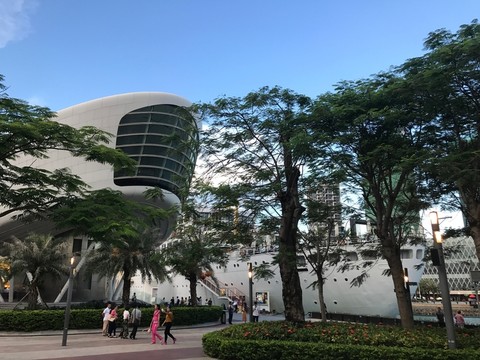 都市 建筑 現(xiàn)代 中國 深圳