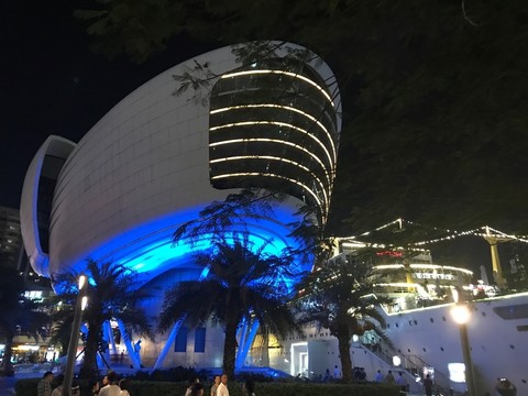 都市 建筑 現(xiàn)代 中國 深圳